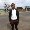 Rorisang Monama