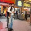 Sarthak Bhalla