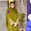 Sharmeen Arif