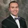 Zachary Melo