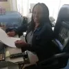 Betty Mokopanele
