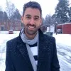 Dominic Evans