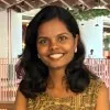 B Meghana