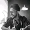 Sourav Krishna