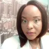 Johanna Nhlapo