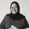Fadhila Yasmin Pratiwi