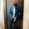 Mohammed Saif