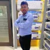Santosh Yadav