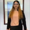 Shaliza Shaffrali
