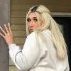 Daniella Del Angel