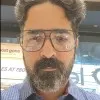 Vineet Zende