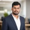 Srinivas Yandamuri