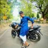 Harsh MESHRAM