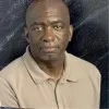 Keith Henry