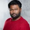 Joseph Rajamohan
