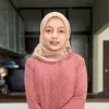Syamimi Suhaidi