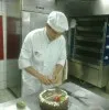 Antonio Dela Merced