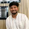 Akhilesh Mishra