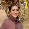 Anoosheh Syeda