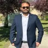 Tirth Bhanushali
