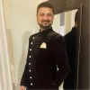 Dinesh Joshi
