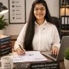CA Shubhangi Jain