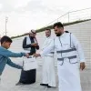 Ahmed Alrshedy