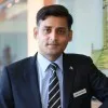 Syed Mughees Shah