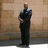 Roger Mitchell