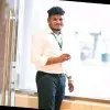Sudharsan