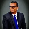 Lakmal Dharmaratne