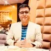 Anirudh Bhardwaj