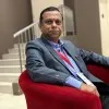 Pravin Chandrakant Lad