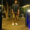 Shah Fahad