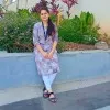 Mosami Bhagat