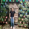 DHANYA