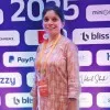 Swalehaparveen Momin