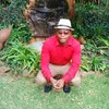 Mandla Buthelezi
