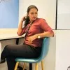 Kiran Maria Abilasha
