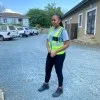 Palisa Bhengu