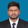 Pradeep Rajendran