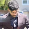 Pavan Mahesh Reddy Yeruva