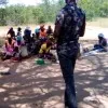 Honest Mudimba