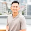 Timothy Huynh