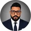 Abhishek Edmond