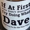 Dave Spence