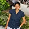Madhurya Saripella
