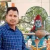 Pradipta Kumar Behera