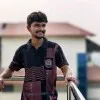 Arun Murugan
