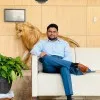 Raja Reddy